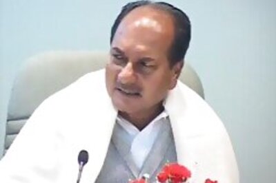 42 'active' terrorist camps in Pak: Antony