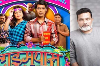 Timepass 3: Marathi Ekikaran Samiti Demands Removal Of Some Scenes