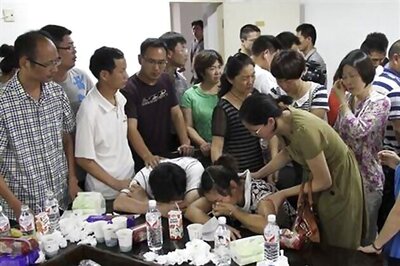 San Francisco plane crash: Official probe ordered to find out if rescue vehicle ran over victim