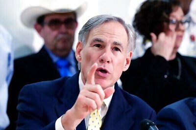 EXPLAINER: Biden Administration Takes On Texas Abortion Law