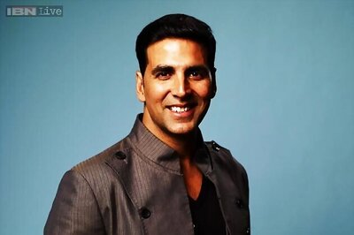 'Boss' made Akshay Kumar nostalgic
