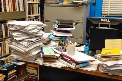Spanish man skips work for 6 years, goes unnoticed