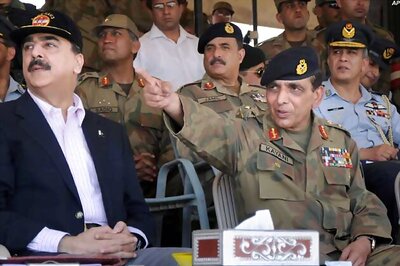 Plea seeking to stop sacking of Kayani admitted