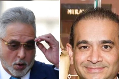 Assets Worth Rs 19,111.20 Crore of Vijay Mallya, Nirav Modi and Mehul Choksi Attached