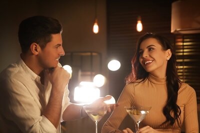 Safe Dating Tips That Will Bring You More Treats Than Tricks This Halloween