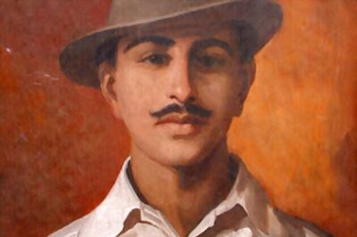 Bhagat Singh's 107th birth anniversary celebrated in Pakistan