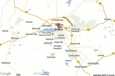 MPCC chief condemns lathicharge by police on agitating Youth Congress activists