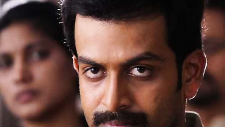 'Mumbai Police' trailer: Watch Prithviraj as honest cop