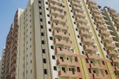 Home Advantage for BJP in Run-up to MCD Polls as PM Modi Delivers EWS Flats Today in 'Game-changer' Move