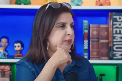 Farah Khan Calls Manish Malhotra's Diwali Party A 'Fashion Show': 'He Gave Clothes, Voh Next Day Return...'