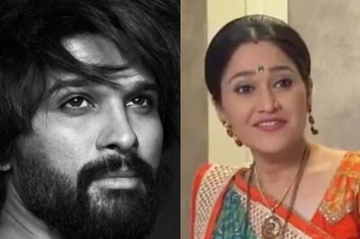 Allu Arjun Shares Update On Pushpa 2; Disha Vakani Not Suffering From Throat Cancer