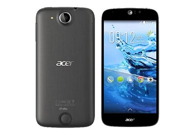 Acer unveils Liquid Jade Z, Liquid Z410 affordable smartphones