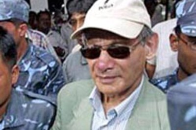 Charles Sobhraj stays in Nepal jail, legal black hole
