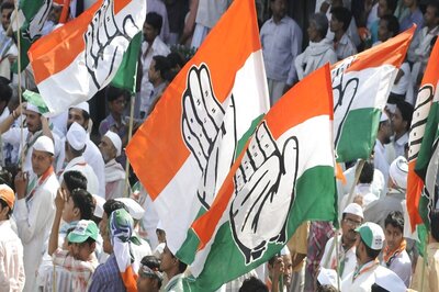 Karnataka BJP MLA Gopalakrishna Joins Congress Ahead of Assembly Polls
