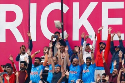 Final Set of Tickets for ICC ODI World Cup 2023 Knockouts to Go Live on Thursday - Check Details