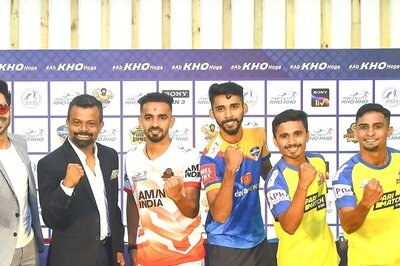 Ultimate Kho Kho Season 1 to Present ‘Desi’ Kho-Kho in a New Platter From Sunday