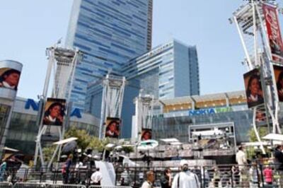 MJ's family should pay LA for service: Officials