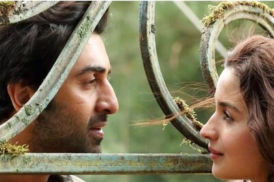 Brahmastra: Makers To Drop Special Video Featuring Alia Bhatt’s Character Isha on March 15