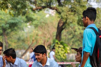 UGC Offers Several Scholarships for College Students, Applications Open