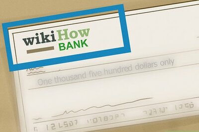 How to Read a Check