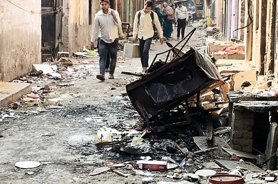 HC Directs Authorities to Conduct DNA Test on Bodies of Delhi Roit Victims Without Waiting for Orders