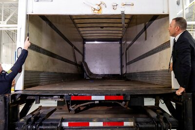 Indian-Origin Ex-Air Canada Manager To Surrender Over Alleged Role In $20M Gold Heist