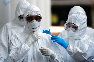 Number of Coronavirus Cases at Dutch Meatpacking Plant Jumps to 147