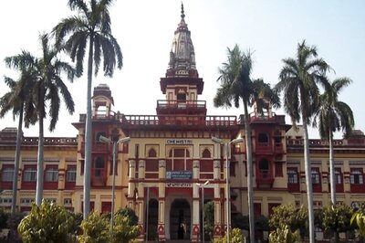BHU Prof Links 'Incapability of Doctors' With 'Ambedkar’s constitution', Students File Complaint