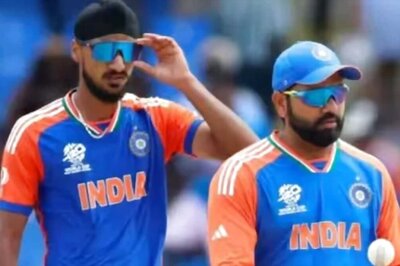 'He Has a Unique Way of Keeping Dressing Room Positive': Arshdeep Singh Praises 'Bowler's Captain' Rohit Sharma