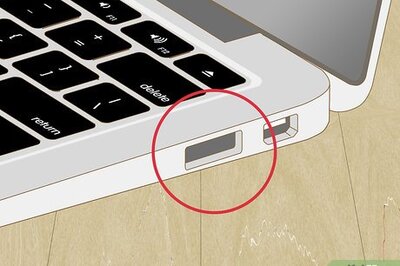 How to Save Files to a USB Flash Drive