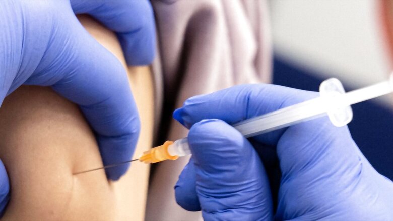 Centre Asks States to Raise Awareness About Cervical Cancer, Importance of HPV Vaccine