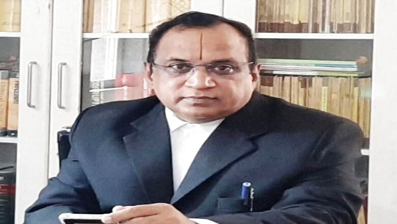Manipur Violence: With Legal Battles Rising, Govt Fields K. Raghavacharyulu to Represent it in HCs, SC