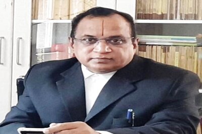 Manipur Violence: With Legal Battles Rising, Govt Fields K. Raghavacharyulu to Represent it in HCs, SC