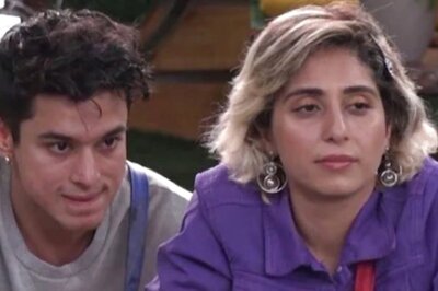 Bigg Boss OTT: Reporters Ask Neha Bhasin About Pratik Sahajpal, Their Bond