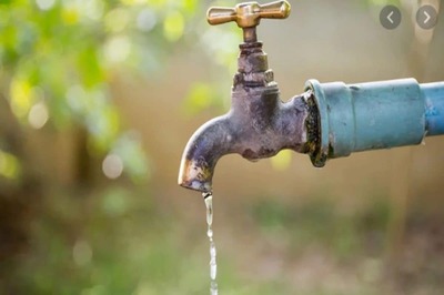 Transforming India: Har Ghar Jal Mission Makes Tap Water A Reality for Crores of Households | Opinion