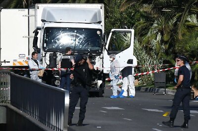 Nice Attack: We Are Facing a War that Terrorism has Brought to Us, Says French PM Manuel Valls