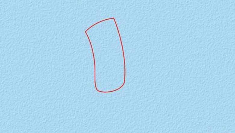 How to Draw Finn from Adventure Time