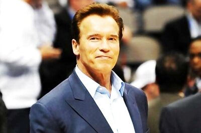 Muscular men perceived to be better leaders: Study