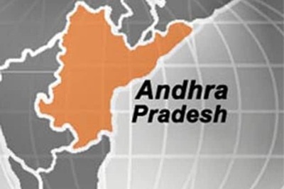 Andhra faces constitutional crisis over President's rule