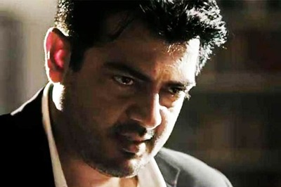 Glad Akshara is Working with Ajith; He's a Gentleman: Shruti Haasan