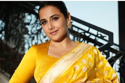 Vidya Balan Lists ‘Useless Things’ She Constantly Hears in Bollywood