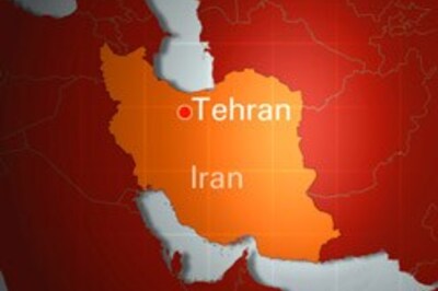 US warns firms against deals with Iran