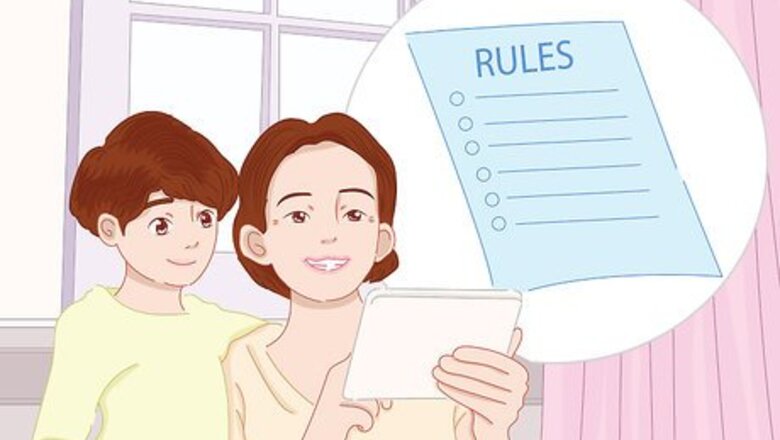How to Win a Child Glitz Pageant