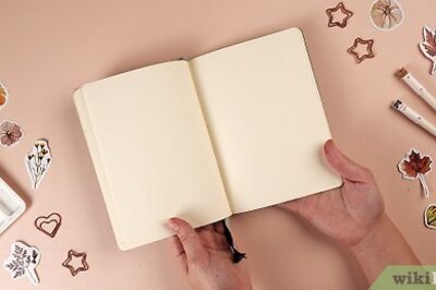 A Beginner's Guide to Bullet Journaling
