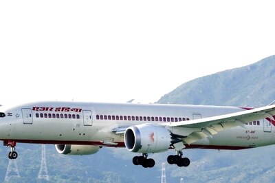 Air India Returns: How Tata Group Plans to Take Over 'Maharaja' Today After 69 Years