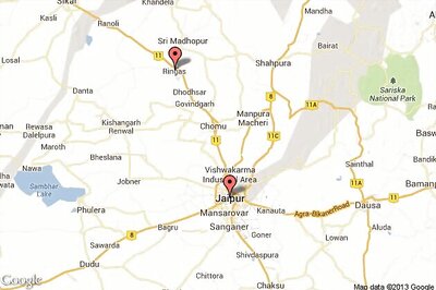 Reliance completes Rs 556 crore road project from Jaipur to Reengus