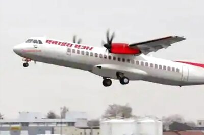 Alliance Air Delays Jaipur-Delhi Flight To Save Four Lives, Transports Critical Organs for Surgery