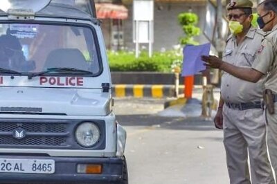 Rohini Court Shootout: Out-of-turn Promotion to be Recommended for Three Cops Who Killed Assailants