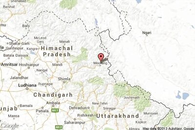 Himachal Pradesh: Three cops arrested for gangrape