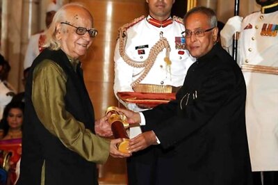 Professor Yash Pal, Eminent Scientist, Passes Away at 90